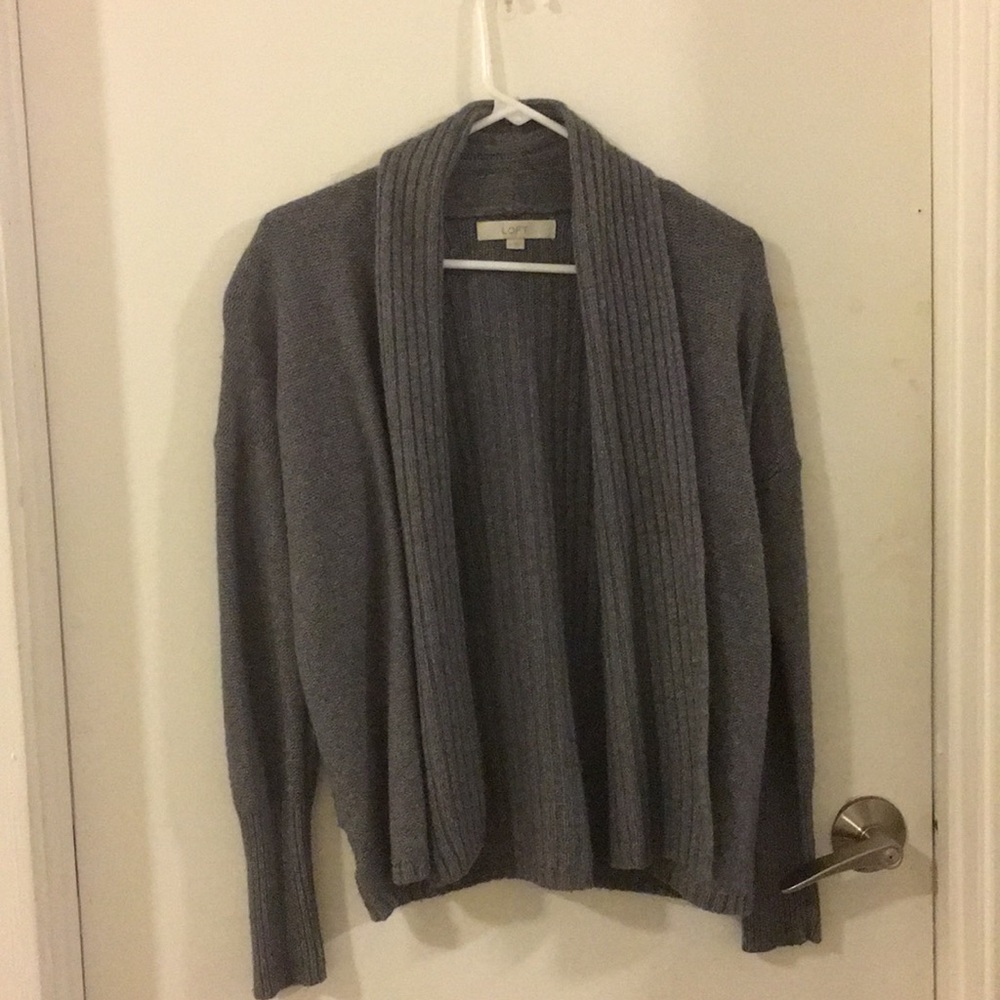 LOFT Cardigan